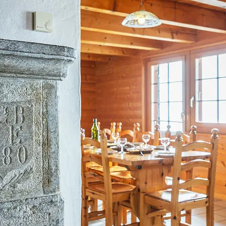 Naulaz By Interhome *