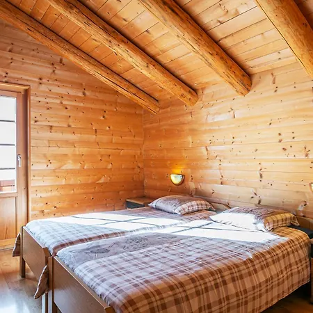 Naulaz By Interhome Chalet *