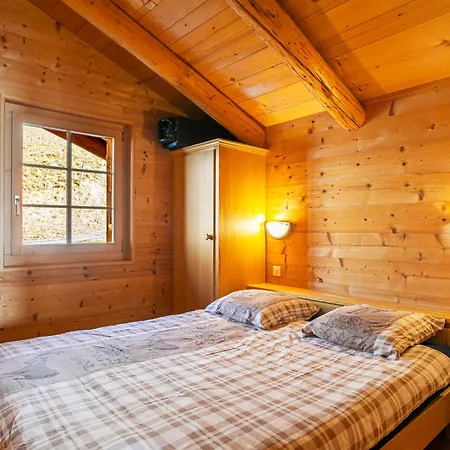 Naulaz By Interhome Val dʼIlliez