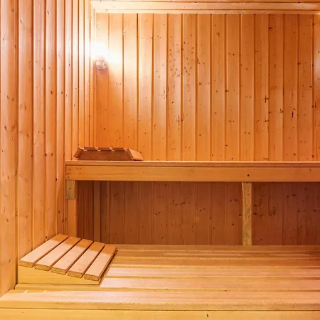 Naulaz By Interhome Val dʼIlliez