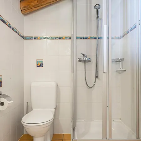 Naulaz By Interhome * Val dʼIlliez