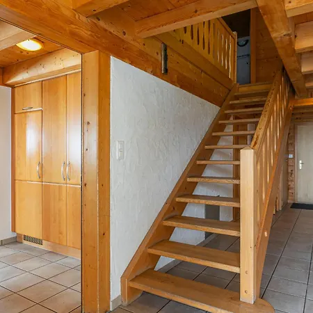 Naulaz By Interhome *