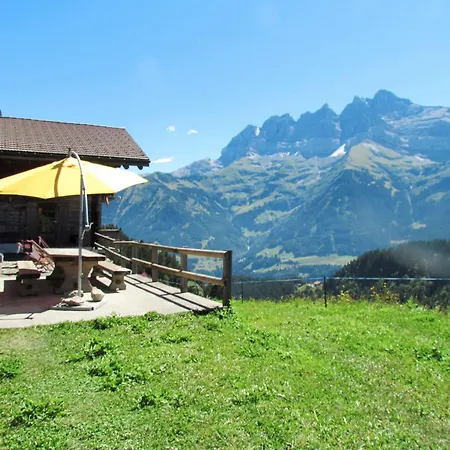 Naulaz By Interhome Val dʼIlliez