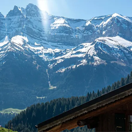 Naulaz By Interhome *