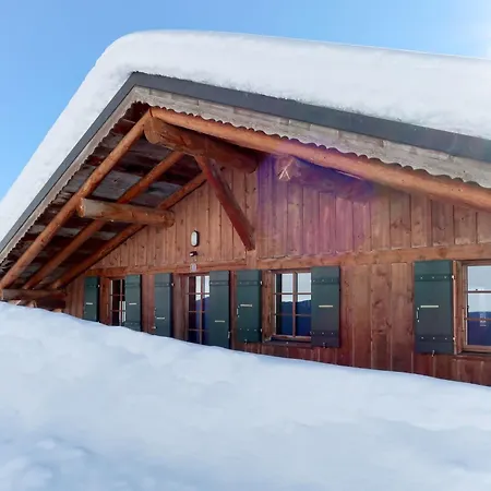 Naulaz By Interhome *