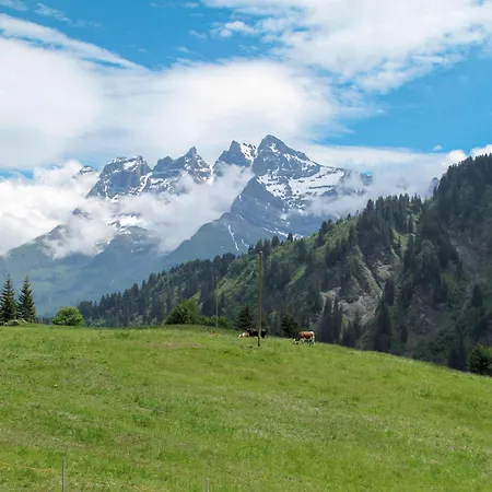 Naulaz By Interhome *