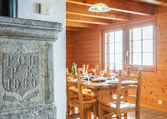 Naulaz By Interhome *