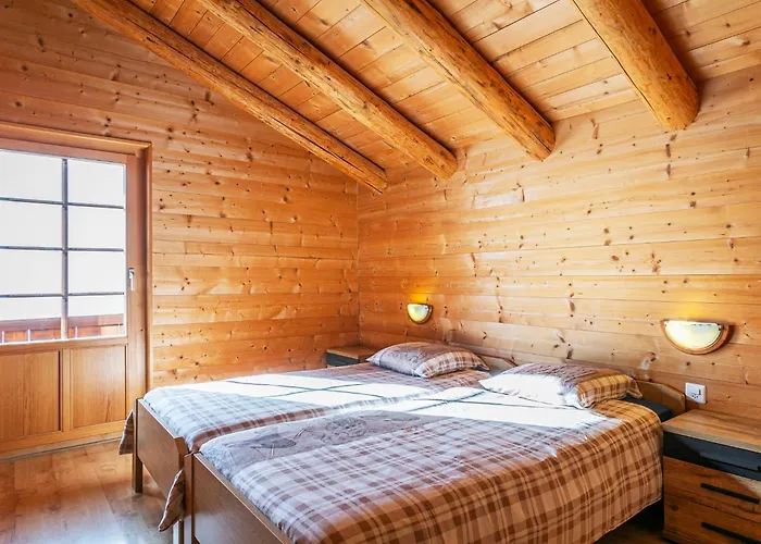 Naulaz By Interhome Alpstuga *