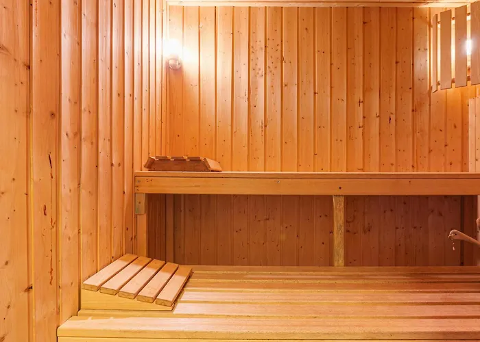 Naulaz By Interhome Val dʼIlliez