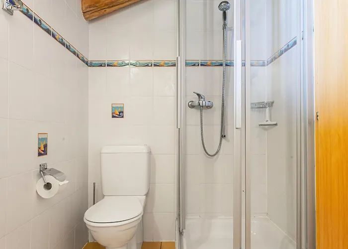 Naulaz By Interhome * Val dʼIlliez