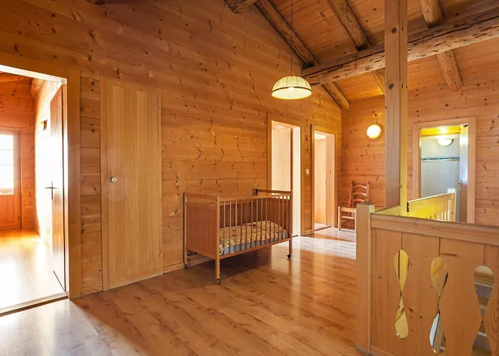 Naulaz By Interhome Alpstuga