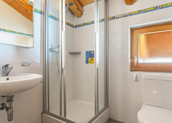 Alpstuga Naulaz By Interhome