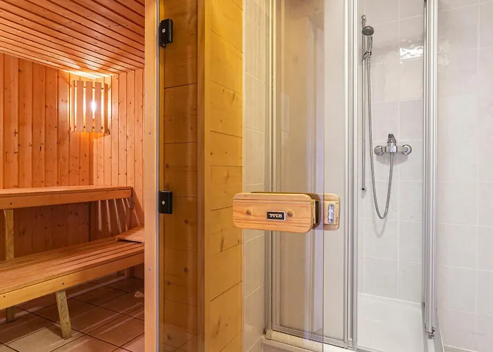 Alpstuga Naulaz By Interhome *