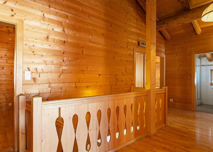 Alpstuga Naulaz By Interhome Val dʼIlliez