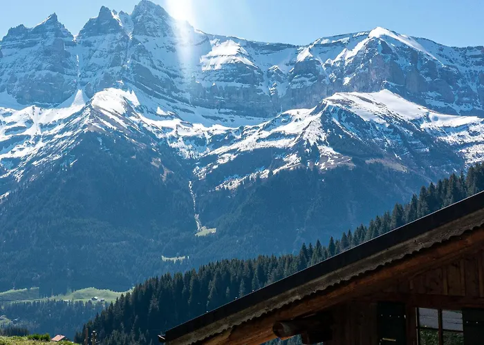 Naulaz By Interhome *