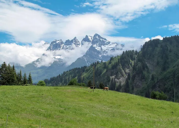 Naulaz By Interhome *