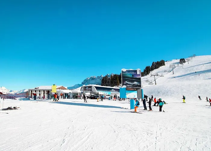 Alpstuga Naulaz By Interhome *