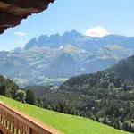 Naulaz By Interhome * Val dʼIlliez