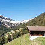 Naulaz By Interhome * Val dʼIlliez